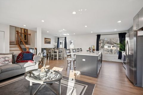 Tiny photo for 103 Pipers Drive, Bartlett, IL 60103 (MLS # 12545749)