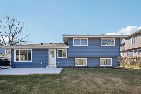 Tiny photo for 103 Pipers Drive, Bartlett, IL 60103 (MLS # 12545749)