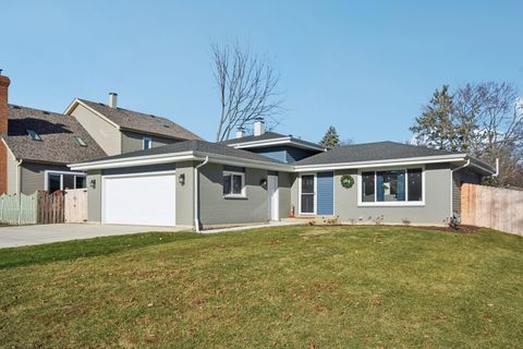 Photo of 103 Pipers Drive, Bartlett, IL 60103 (MLS # 12545749)