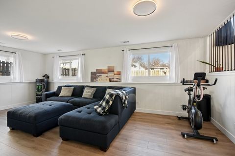 Tiny photo for 103 Pipers Drive, Bartlett, IL 60103 (MLS # 12545749)