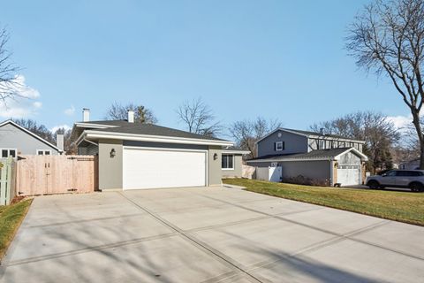 Tiny photo for 103 Pipers Drive, Bartlett, IL 60103 (MLS # 12545749)