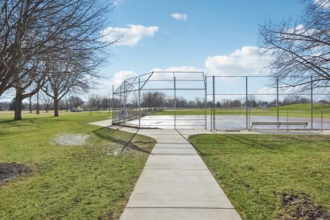 Tiny photo for 103 Pipers Drive, Bartlett, IL 60103 (MLS # 12545749)