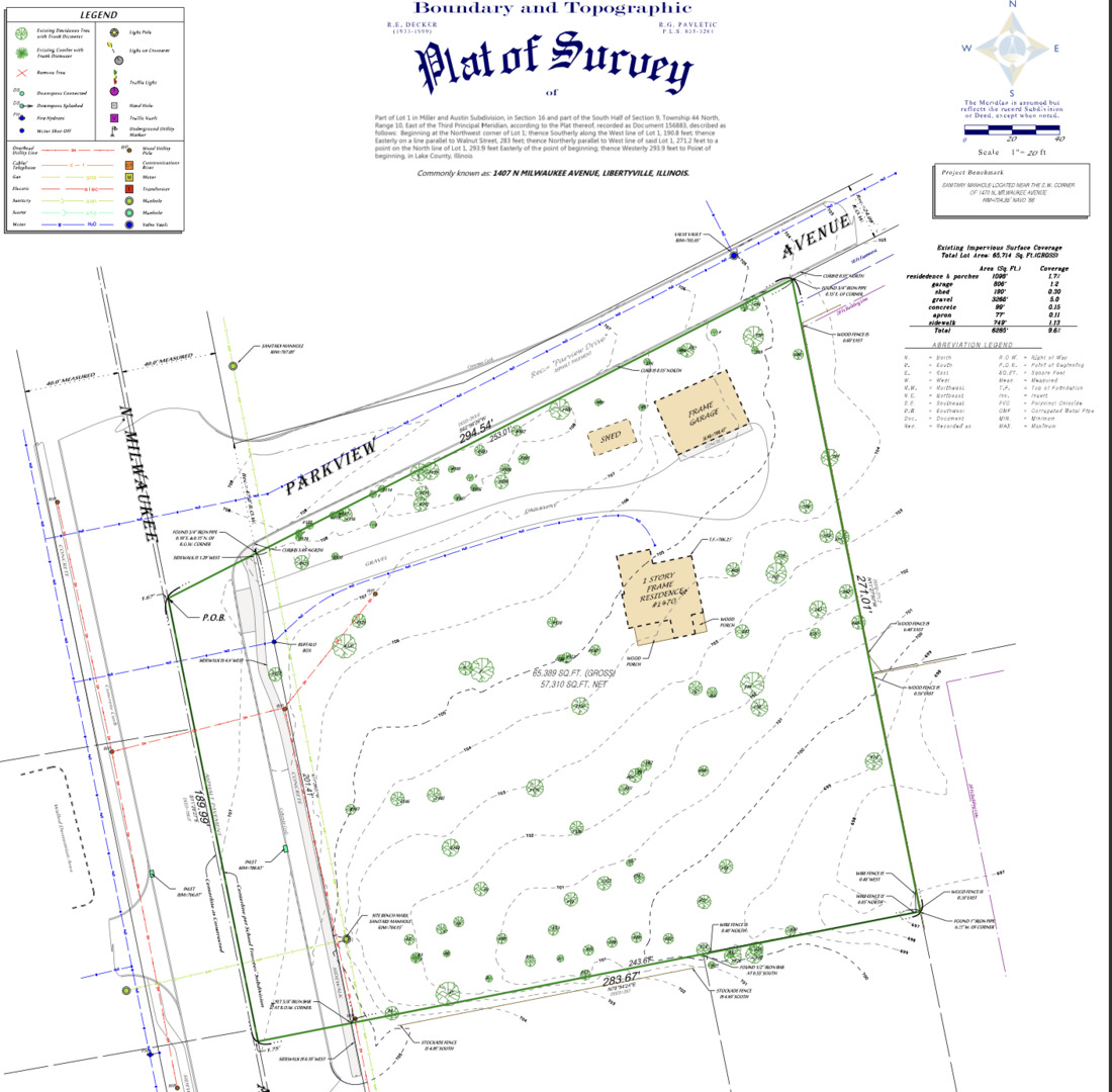 1470 N Milwaukee Avenue