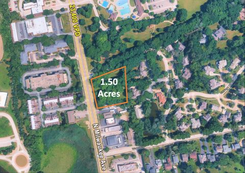 1470 N Milwaukee Avenue Libertyville IL 60048