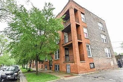 Photo of 1419 E 68th Street #3, Chicago, IL 60637 (MLS # 12720826)
