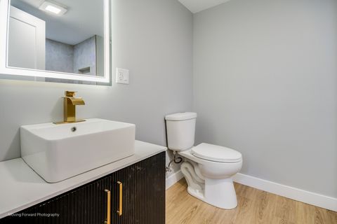 Tiny photo for 665 W 144th Street, Riverdale, IL 60827 (MLS # 12582932)