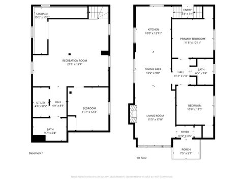 Tiny photo for 665 W 144th Street, Riverdale, IL 60827 (MLS # 12582932)