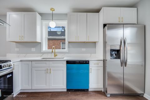 Tiny photo for 665 W 144th Street, Riverdale, IL 60827 (MLS # 12582932)