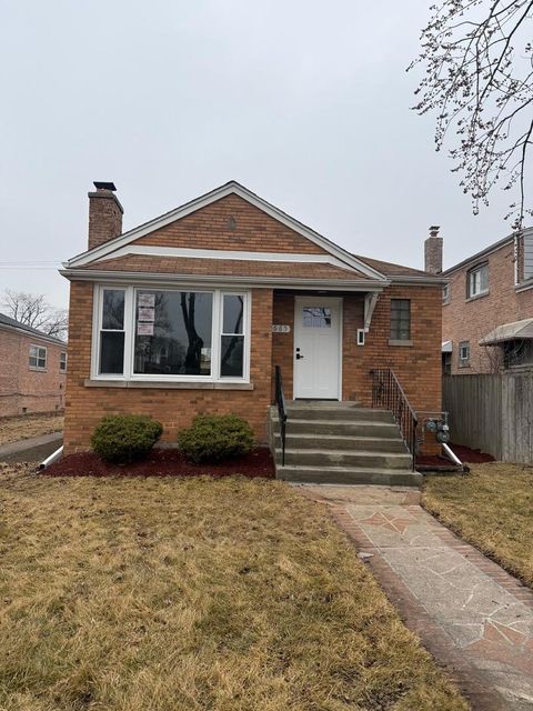 665 W 144th Street Riverdale IL 60827