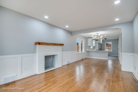 Tiny photo for 665 W 144th Street, Riverdale, IL 60827 (MLS # 12582932)