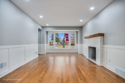 Tiny photo for 665 W 144th Street, Riverdale, IL 60827 (MLS # 12582932)