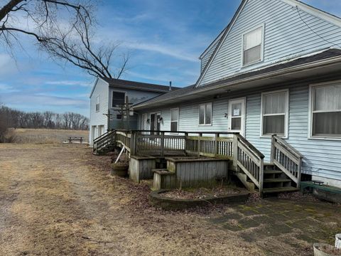 Tiny photo for 5690 W State Route 17, Kankakee, IL 60901 (MLS # 12586997)