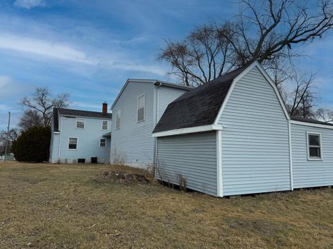 Tiny photo for 5690 W State Route 17, Kankakee, IL 60901 (MLS # 12586997)