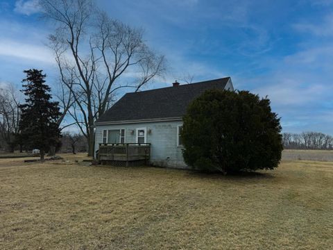 Tiny photo for 5690 W State Route 17, Kankakee, IL 60901 (MLS # 12586997)