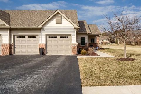 Tiny photo for 6254 White Berry Lane, Loves Park, IL 61111 (MLS # 12583283)
