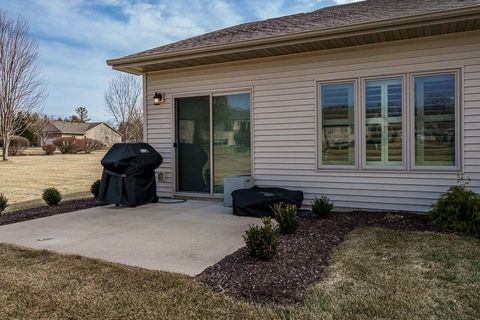 Tiny photo for 6254 White Berry Lane, Loves Park, IL 61111 (MLS # 12583283)