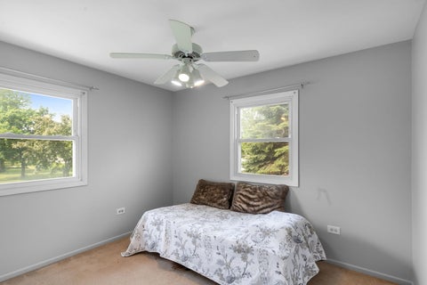Tiny photo for 13981 W Stiehr Road, Wadsworth, IL 60083 (MLS # 12668334)