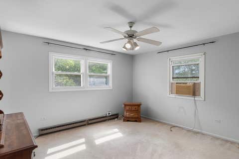 Tiny photo for 13981 W Stiehr Road, Wadsworth, IL 60083 (MLS # 12668334)