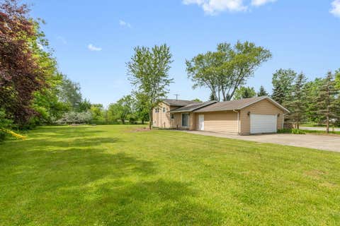 Tiny photo for 13981 W Stiehr Road, Wadsworth, IL 60083 (MLS # 12668334)