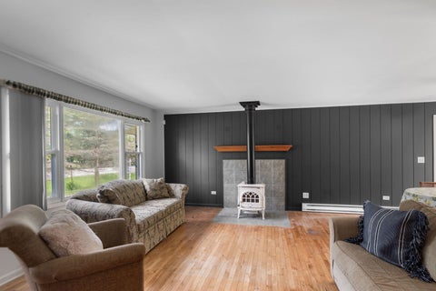 Tiny photo for 13981 W Stiehr Road, Wadsworth, IL 60083 (MLS # 12668334)