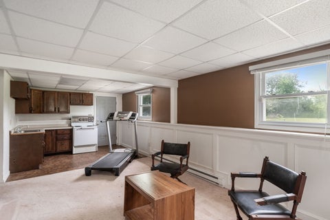 Tiny photo for 13981 W Stiehr Road, Wadsworth, IL 60083 (MLS # 12668334)