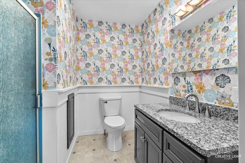Tiny photo for 440 W Park Street, Sheridan, IL 60551 (MLS # 12668963)