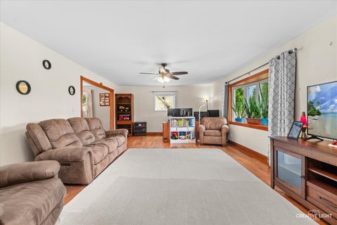 Tiny photo for 440 W Park Street, Sheridan, IL 60551 (MLS # 12668963)