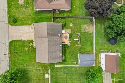 Tiny photo for 440 W Park Street, Sheridan, IL 60551 (MLS # 12668963)