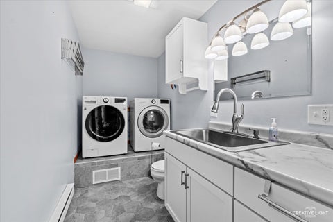 Tiny photo for 440 W Park Street, Sheridan, IL 60551 (MLS # 12668963)