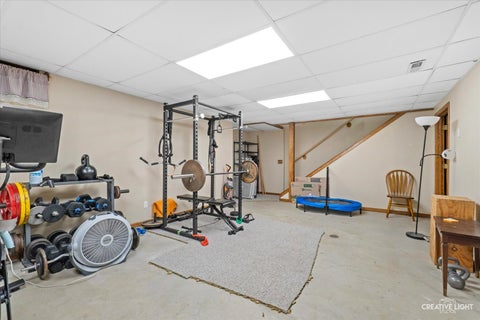 Tiny photo for 440 W Park Street, Sheridan, IL 60551 (MLS # 12668963)