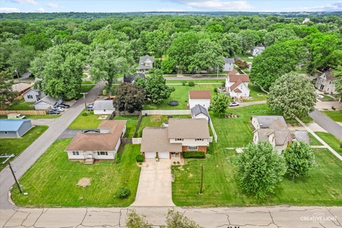 Tiny photo for 440 W Park Street, Sheridan, IL 60551 (MLS # 12668963)