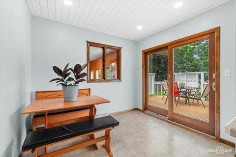 Tiny photo for 440 W Park Street, Sheridan, IL 60551 (MLS # 12668963)
