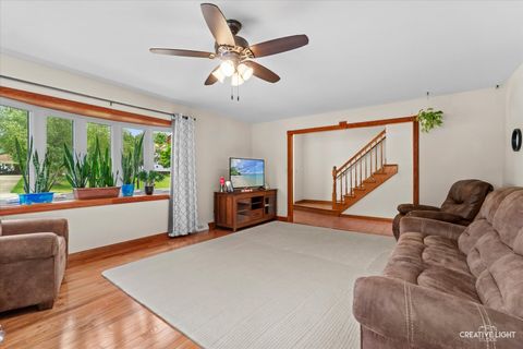 Tiny photo for 440 W Park Street, Sheridan, IL 60551 (MLS # 12668963)