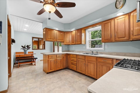 Tiny photo for 440 W Park Street, Sheridan, IL 60551 (MLS # 12668963)