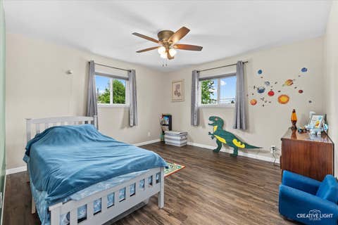 Tiny photo for 440 W Park Street, Sheridan, IL 60551 (MLS # 12668963)