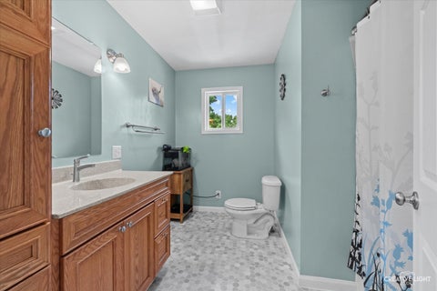 Tiny photo for 440 W Park Street, Sheridan, IL 60551 (MLS # 12668963)