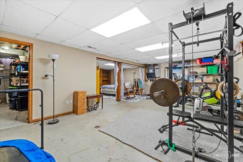 Tiny photo for 440 W Park Street, Sheridan, IL 60551 (MLS # 12668963)