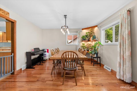 Tiny photo for 440 W Park Street, Sheridan, IL 60551 (MLS # 12668963)