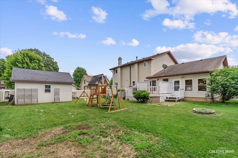 Tiny photo for 440 W Park Street, Sheridan, IL 60551 (MLS # 12668963)