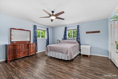 Tiny photo for 440 W Park Street, Sheridan, IL 60551 (MLS # 12668963)