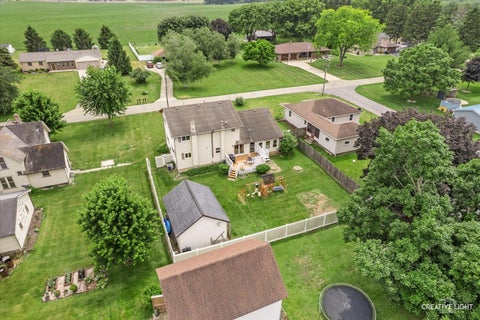 Tiny photo for 440 W Park Street, Sheridan, IL 60551 (MLS # 12668963)