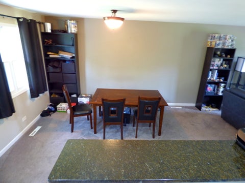 Tiny photo for 528 W Pheasant Court, Round Lake Beach, IL 60073 (MLS # 12692686)