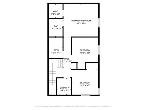 Tiny photo for 1303 Orleans Drive, Mundelein, IL 60060 (MLS # 12475611)
