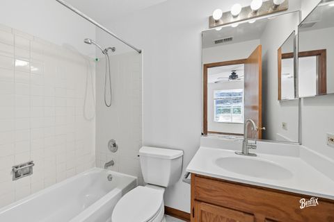 Tiny photo for 1303 Orleans Drive, Mundelein, IL 60060 (MLS # 12475611)