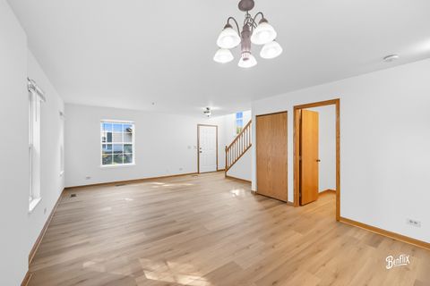Tiny photo for 1303 Orleans Drive, Mundelein, IL 60060 (MLS # 12475611)