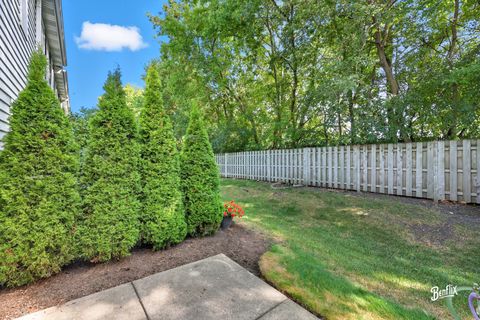 Tiny photo for 1303 Orleans Drive, Mundelein, IL 60060 (MLS # 12475611)
