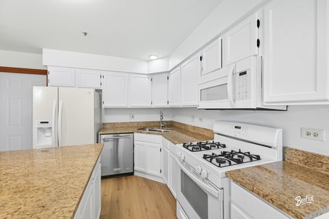 Tiny photo for 1303 Orleans Drive, Mundelein, IL 60060 (MLS # 12475611)