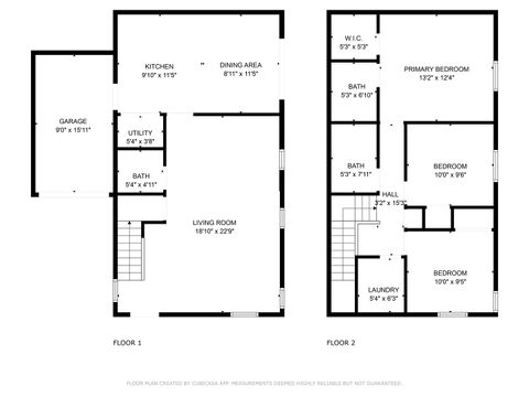 Tiny photo for 1303 Orleans Drive, Mundelein, IL 60060 (MLS # 12475611)