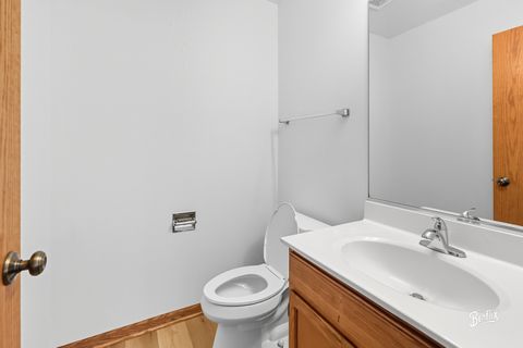 Tiny photo for 1303 Orleans Drive, Mundelein, IL 60060 (MLS # 12475611)