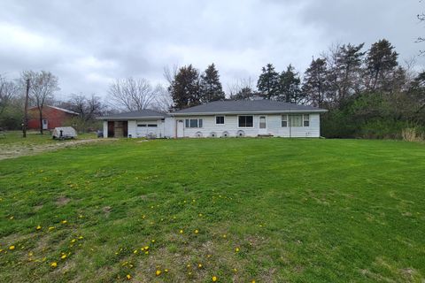 Tiny photo for 2569 E 22nd Road, Marseilles, IL 61341 (MLS # 12616328)